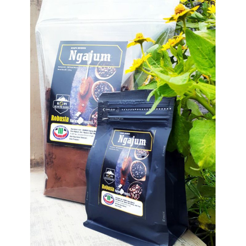 

kopi NGAJUM