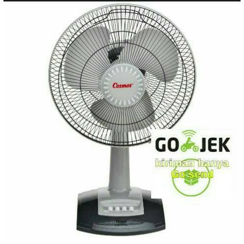 Kipas Angin Cosmos 12-Dar N