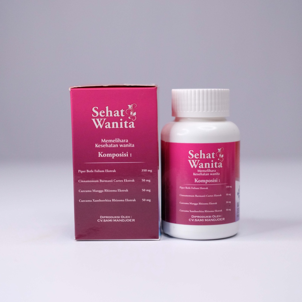 Obat Tuba Non Patent Saluran Tuba Falopi Tersumbat Sel Telur Kecil Suplemen Promil Sehat Wanita