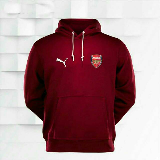 arsenal fc sweatshirt