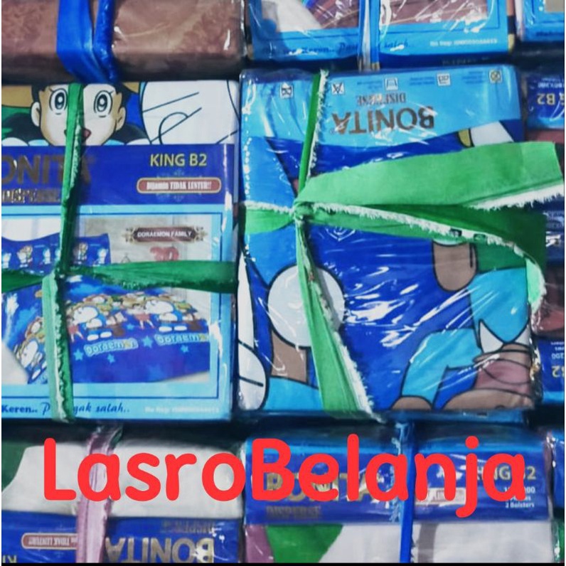 Sprey Bonita 180x200