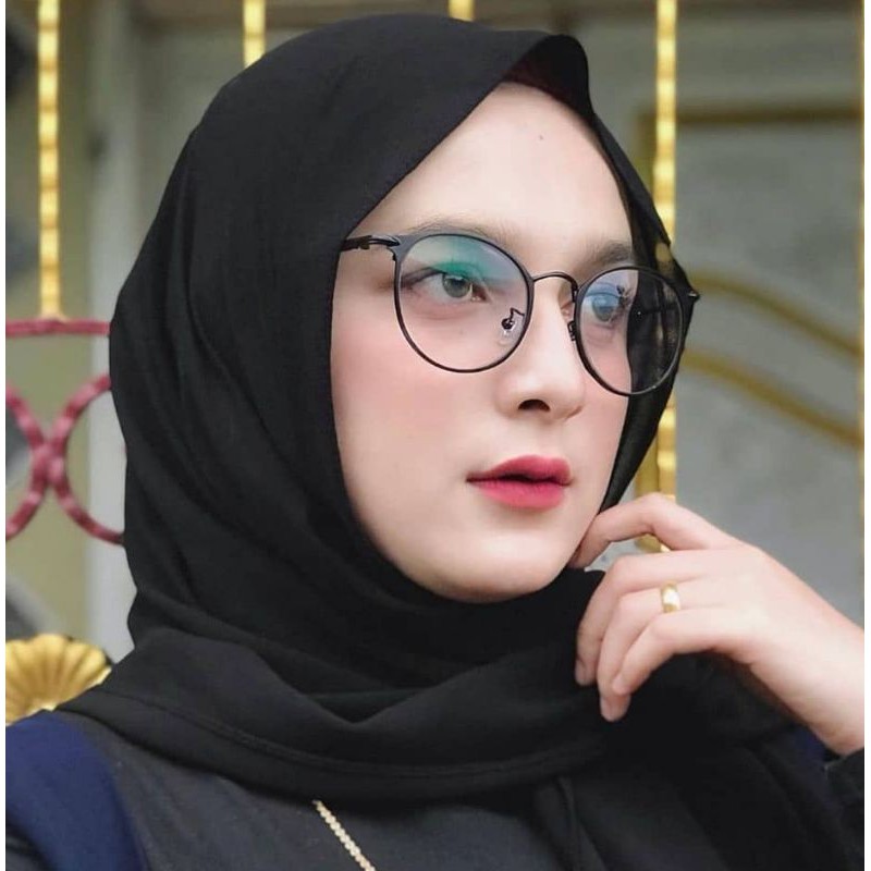 Frame 1326 Lensa Antiradiasi (unisex)