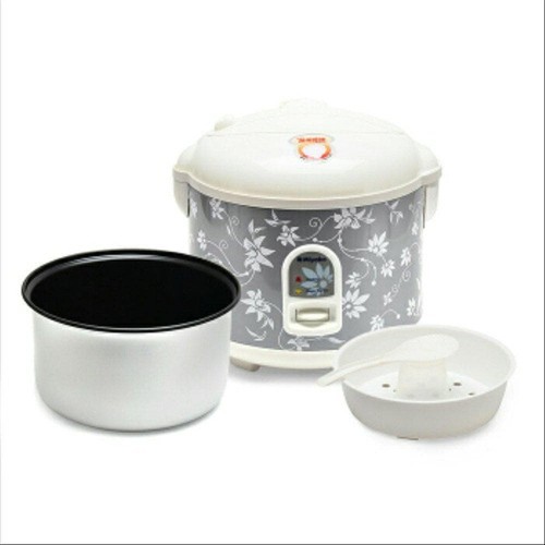 Rice Cooker Miyako 1,8 Liter MCM-528 ( 3 in 1 )