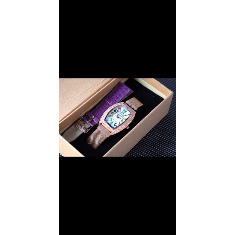 JAM TANGAN WANITA RM PAKET