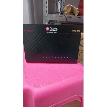 ASUS RT-AC68U Wireless AC1900 Dualband router