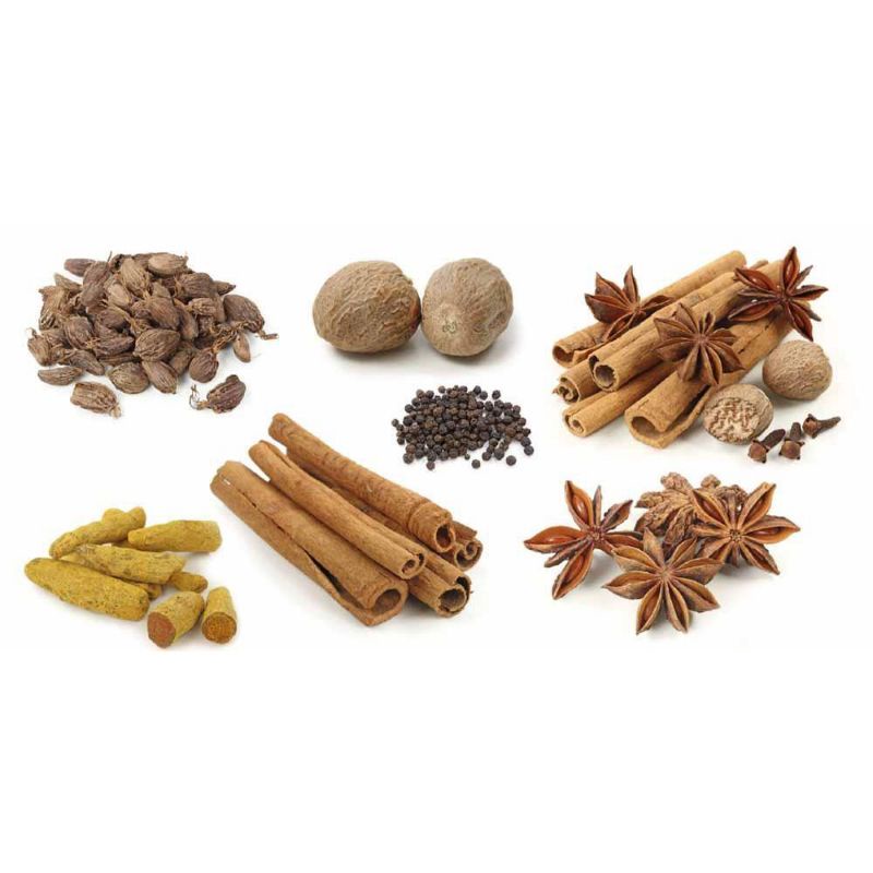 

paket bumbu rempah mini