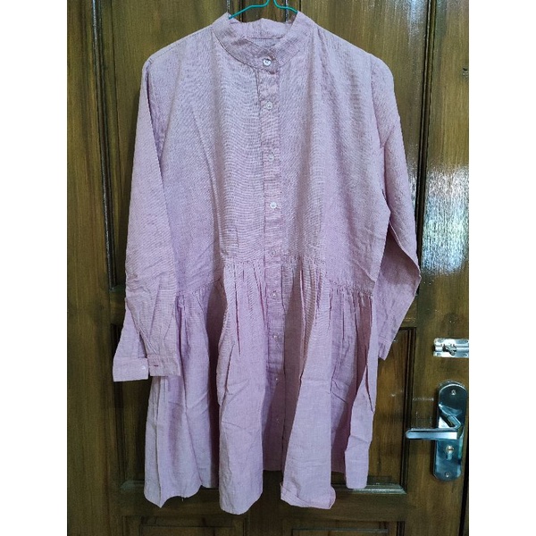 TUNIK OUTFIT_O preloved