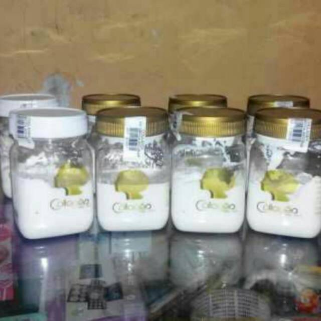Bibit collagen ORIGINAL