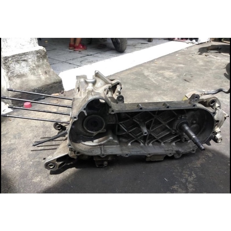 krengkes beat karbu kvy