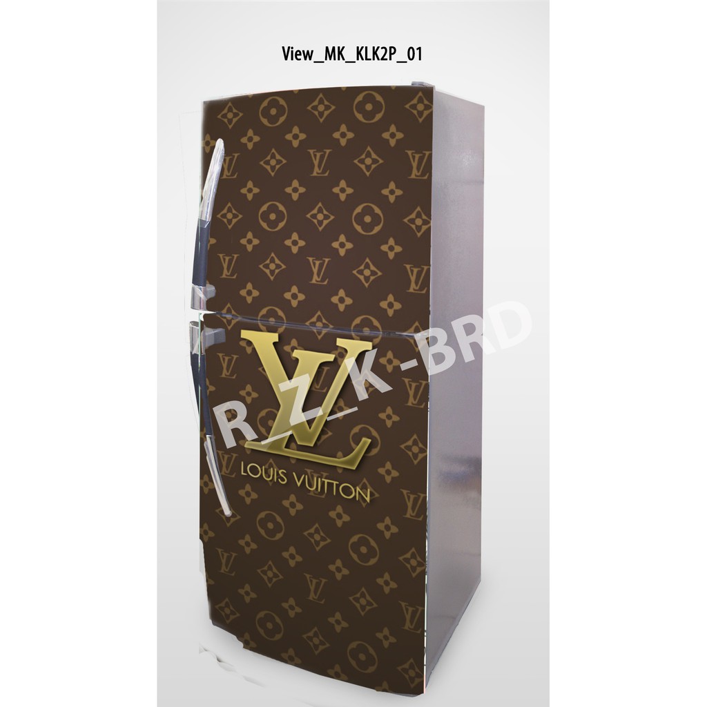 

stiker KLKS2P_Louis Vuitton_hanya65ribu