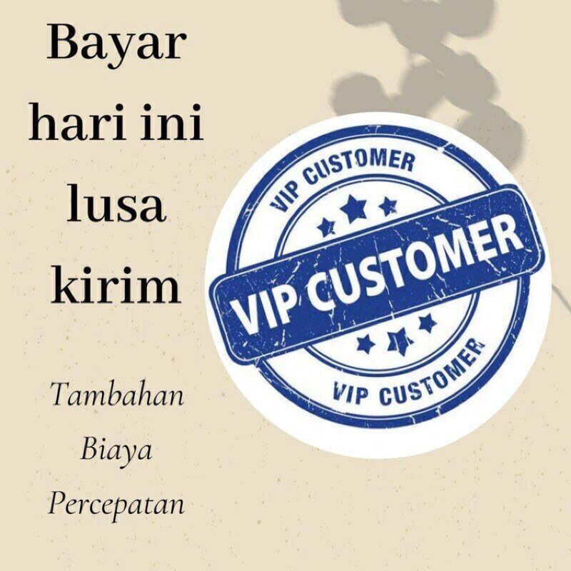 

Percepatan pengerjaan produk •giftbox heksagonal•