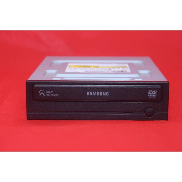 DVD Rom internal merk Samsung