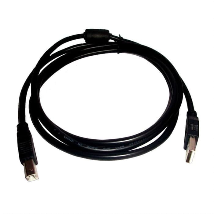 KABEL USB PRINTER 5M KABEL USB PRINTER 5 Meter HIGH QUALITY