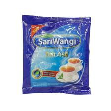 

[SALE] SARIWANGI Teh Asli Celup Sachet isi 4 @1,85gr