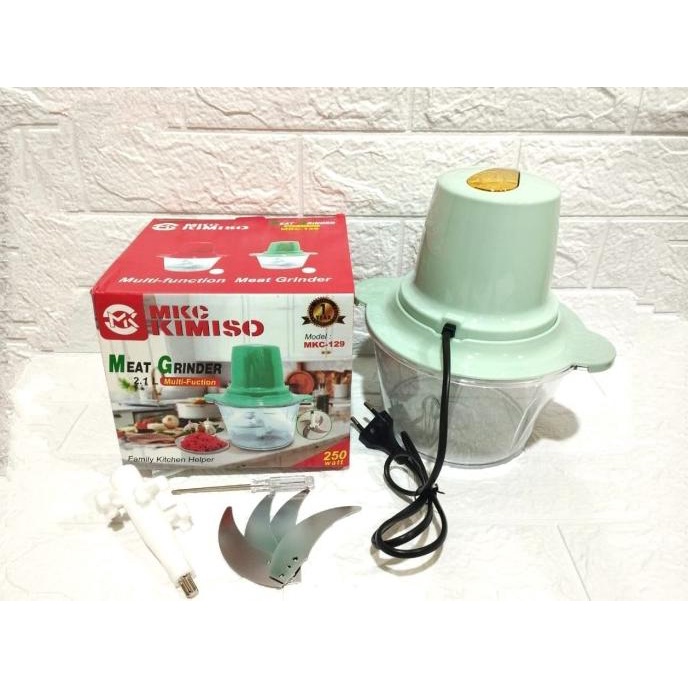 Blender daging MKC MIKISO