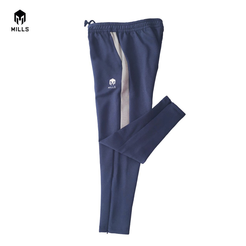 Mills Celana Training Long Pants Sparta 1.0 7008 Original