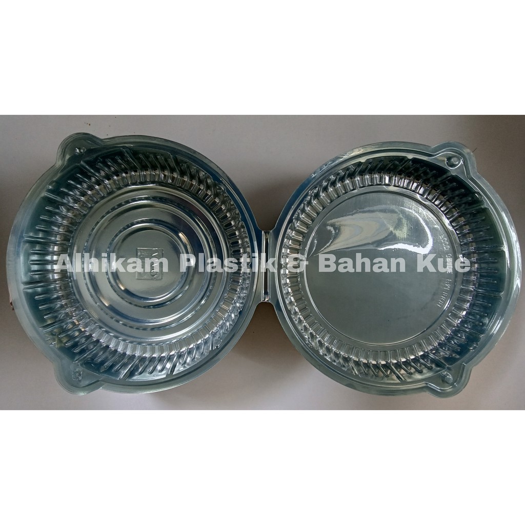 Mika Chiffon / Mika Siffon Ukuran 18 (isi 50)