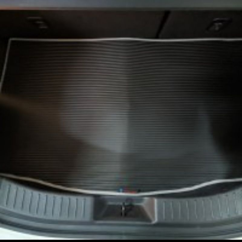 Karpet Bagasi Mazda 2
