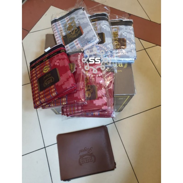 Sarung BHS Royal Original
