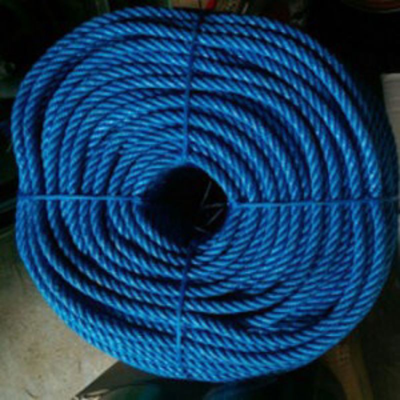 

TALI TAMBANG/DADUNG/NDARAT 9MM (4000/METER)