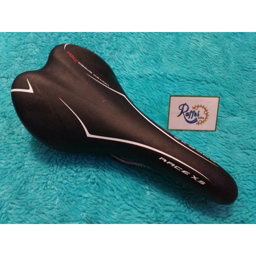 PROMO Termurah Saddle DDK Race X5 United Saddle DDK Saddle racing Saddle Pro