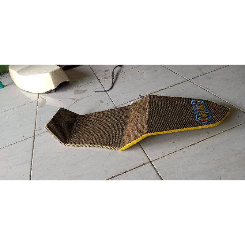 JOK MOTOR NINJA RR NEW_JOK NINJA R NEW 150