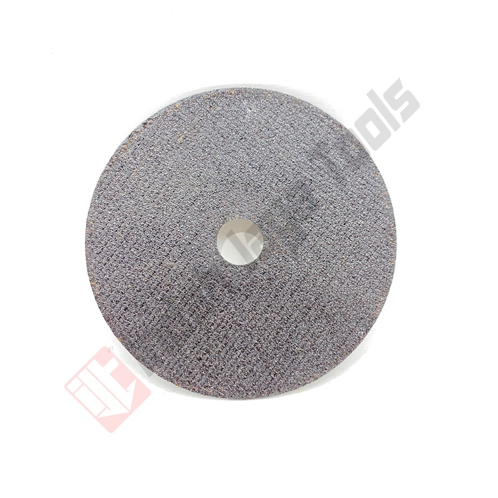 CPT NATIONAL Cutting Wheel 4 Inch - Batu Gerinda Gurinda Potong Besi