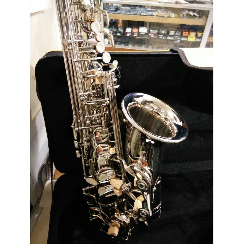 Saxophone HARRIER Alto