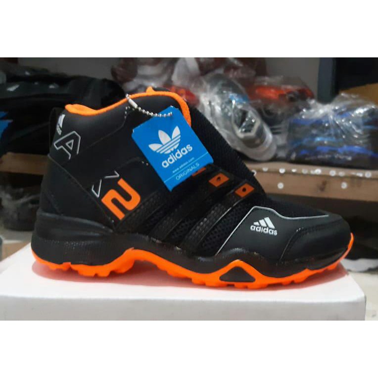 Dropship sepatu pria/sepatu running/sepatu sneakers/ax2 boot