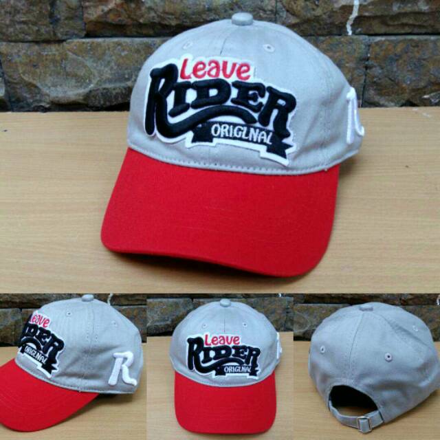Topi Anak Import Sport BaseBall