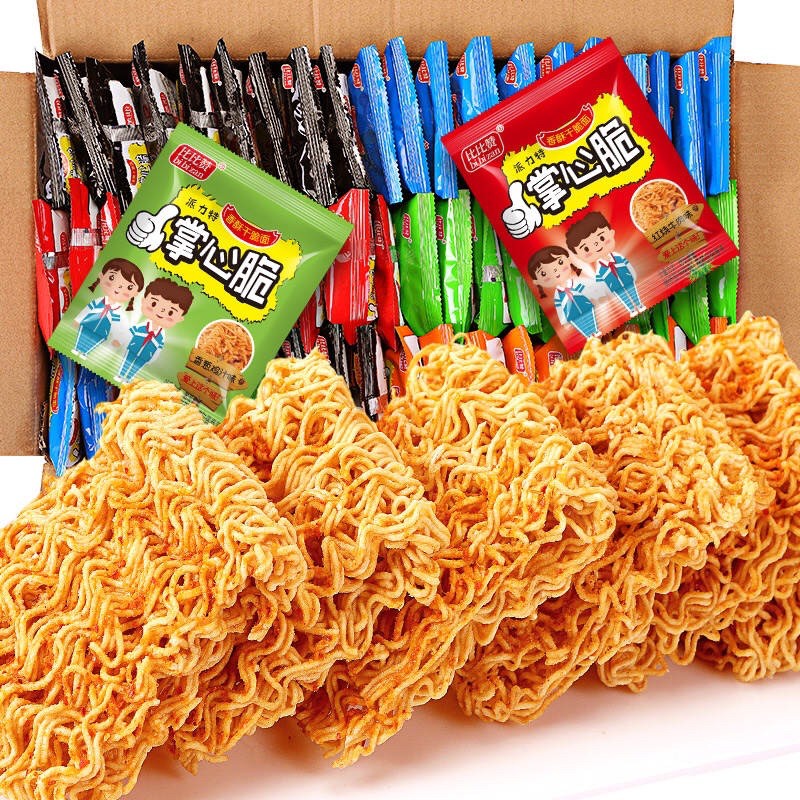 

MIE KREMES IMPORT!!