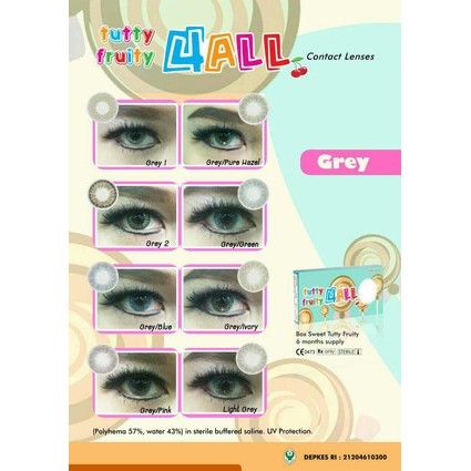 SOFTLENS 4All  SALE NORMAL