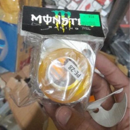 intake manipol PE 28 teflon satria fu