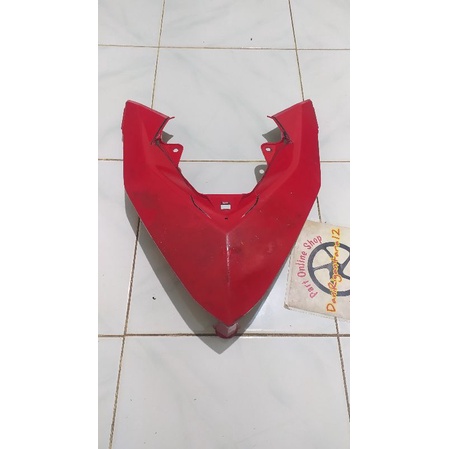 TAMENG DEPAN BESAR PANEL VARIO 125 150 LED 2015 2016 2017 original bekas