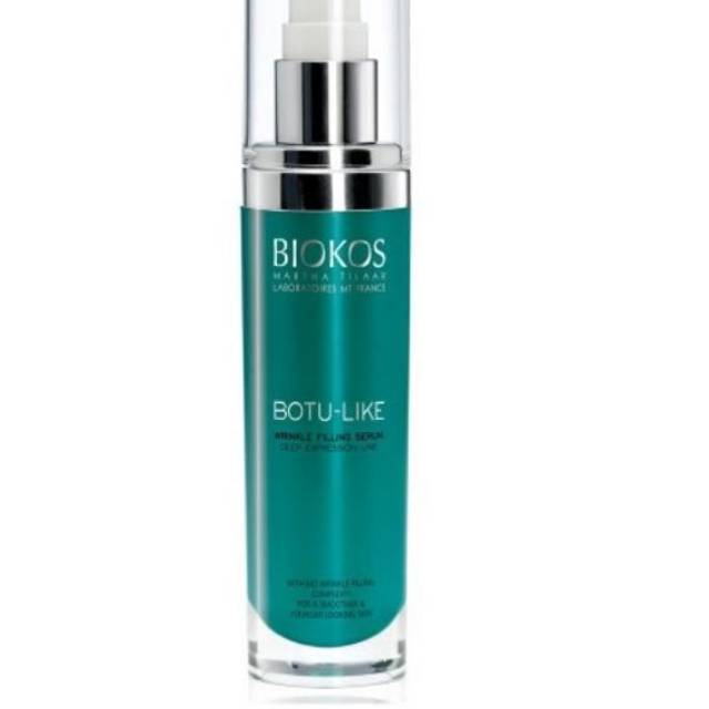 BIOKOS BOTU - LIKE Anti Wrinkle Series [ DAY / NIGHT / SERUM ]