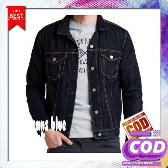 Bstr Jaket Jeans Pria Full Printing Jaket Jeans Gambar Jaket Black Gambar Keren Jaket Levis Jaket J