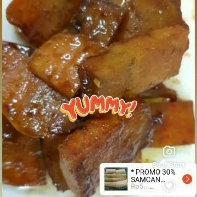 

SAMCAN VEGETARIAN **