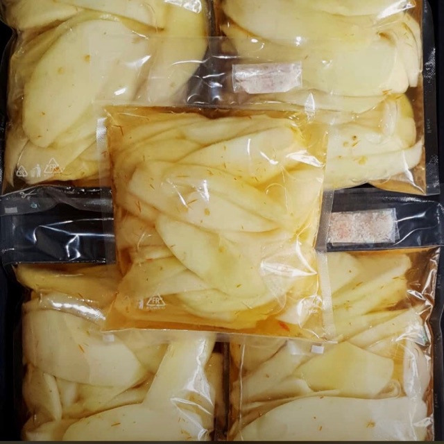 

MANISAN MANGGA ACAR / MANISAN ANGGUR BOGOR