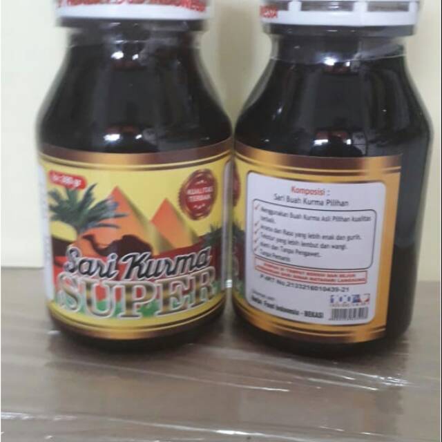 

Sari kurma