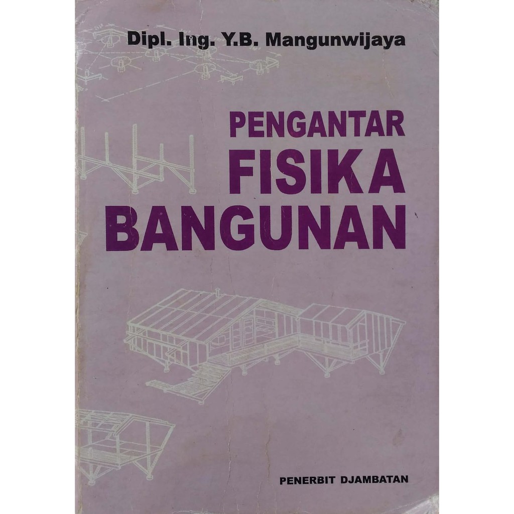 PENGANTAR FISIKA BANGUNAN
