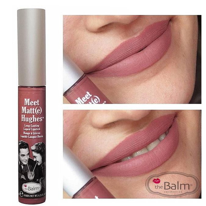 the balm sincere