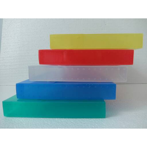 

Carry case / Carry box / Carry file / Box file / Carry bag E 309-4