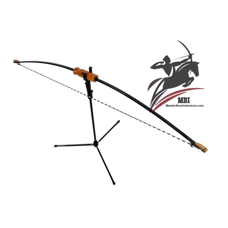 Busur Panah Panahan Archery Recurve Minion Fiber Busur Untuk Anak