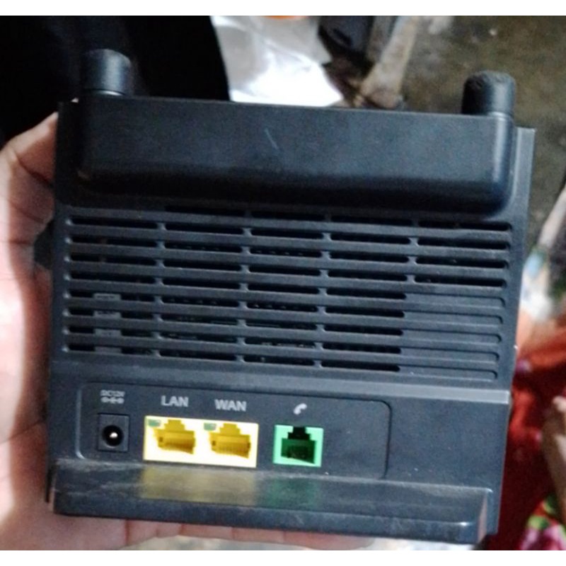 modem Helios BL100