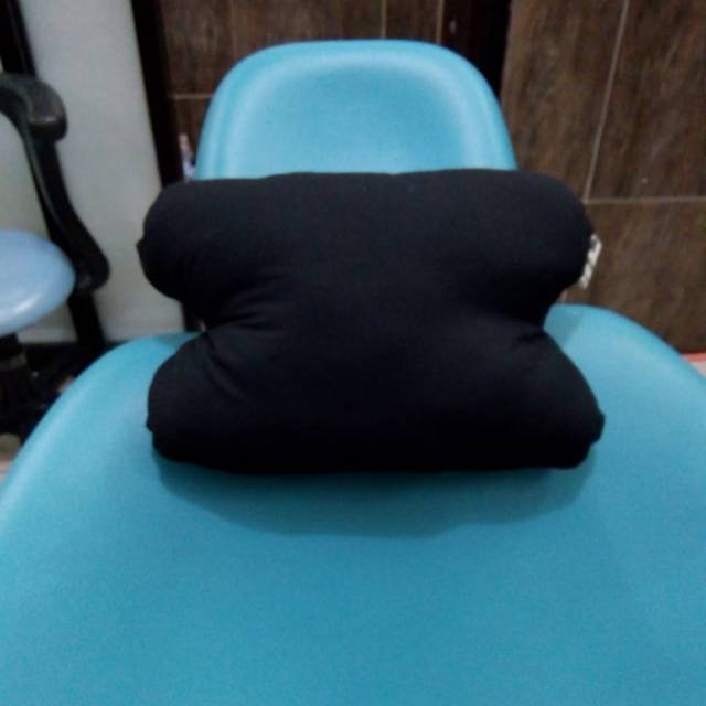 Dental Headrest | Bantal Dental | Bantal Pasien