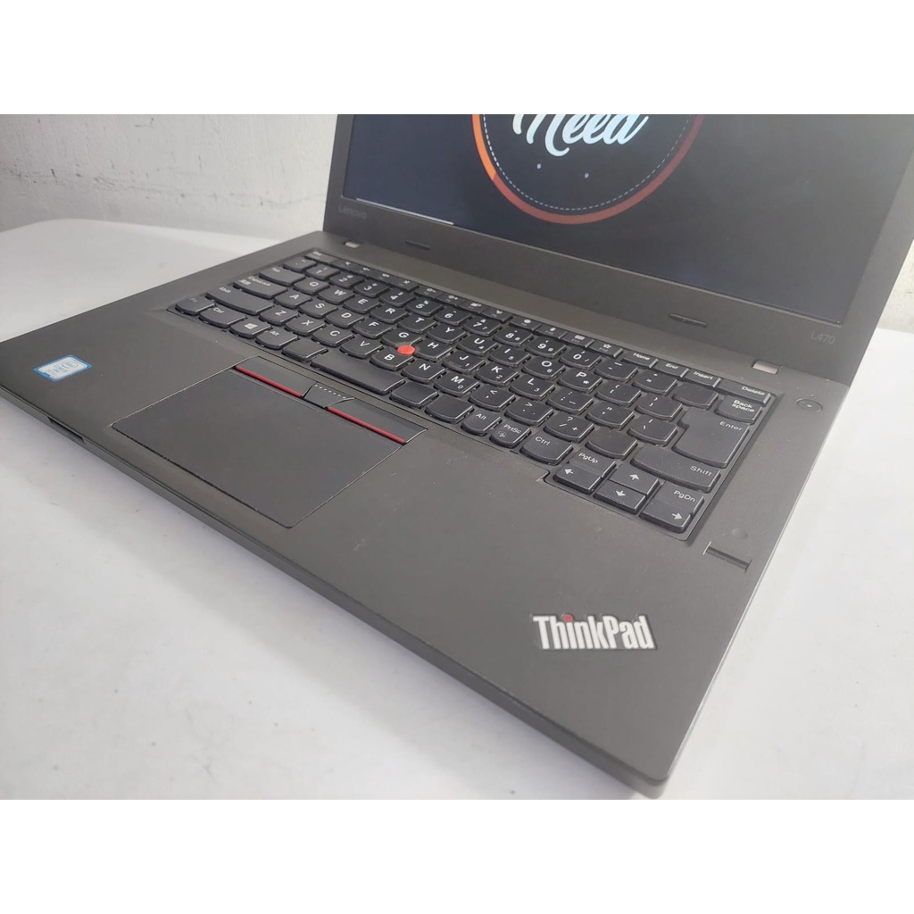 Lenovo Thinkpad L470 Core i5-7300U