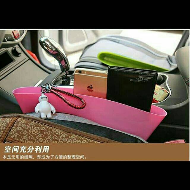 Rak mobil selipan selipan import