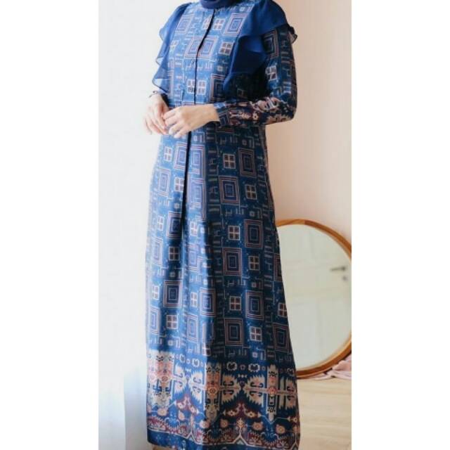 Khandra dress by kienka