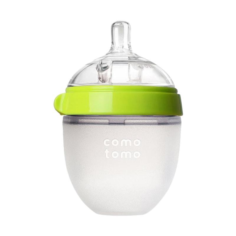 Comotomo Single Pack – Botol Susu Bayi