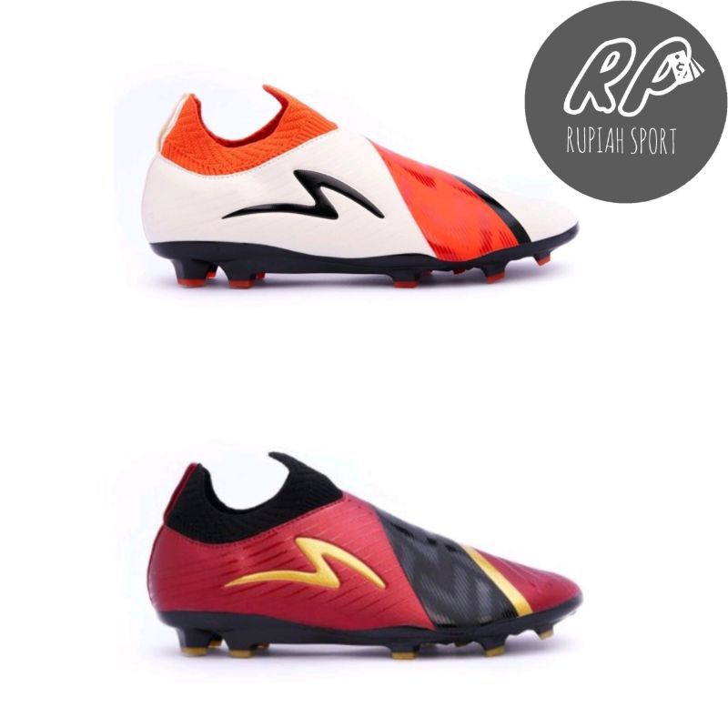SEPATU BOLA SPECS SLAZ ELITE FG
